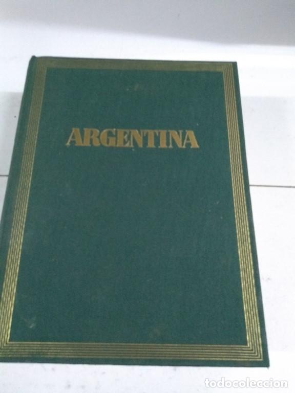 Libros: Argentina - Cesar Fernandez Moreno - Foto 1