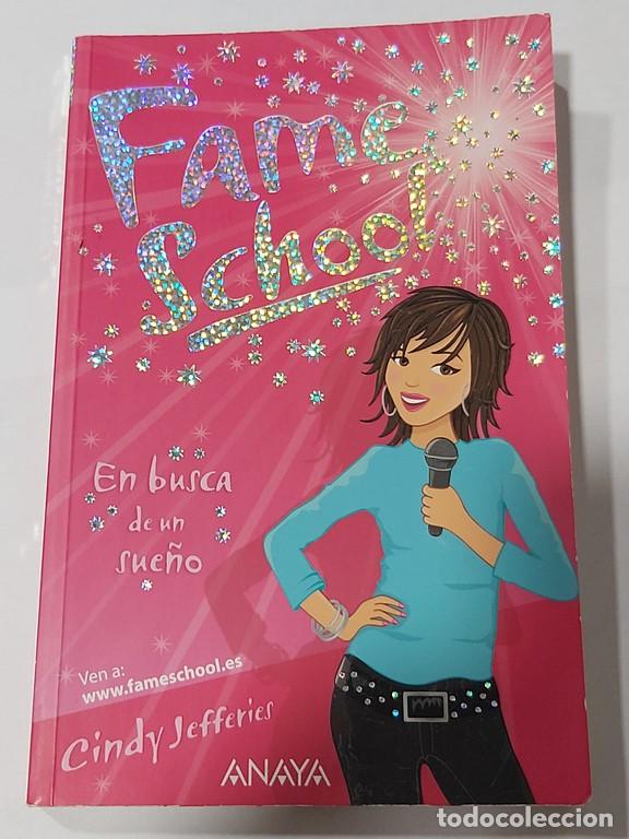 Libros: En busca de un sue&ntilde;o - Cindy Jefferies - Foto 1