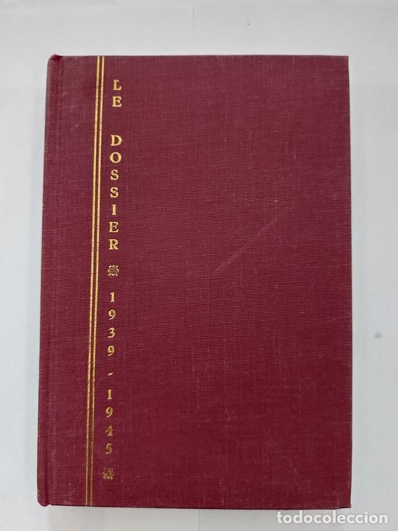 Libros: Dossier 1939-1945 - Monte Cassino - Foto 1