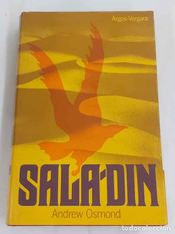 Libros: Sala-Din - Andrew osmond - Foto 1