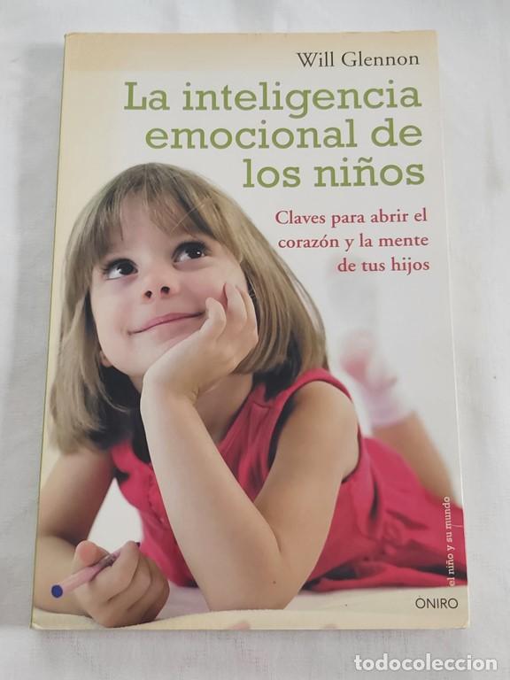 Libros: La inteligencia de los ni&ntilde;os - Will glennon - Foto 1