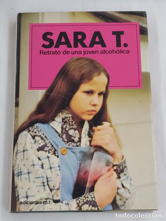 Libros: Sara T. - Robin S. Wagner - Foto 1