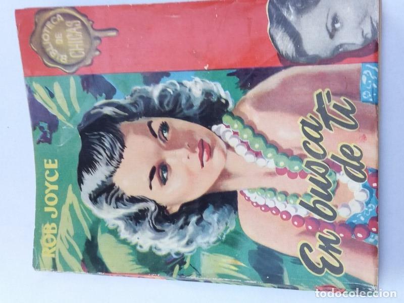 Libros: En busca de ti - Joyce, Rob - Foto 1