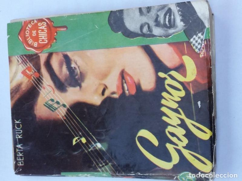 Libros: Gaynor - Ruck, Berta - Foto 1