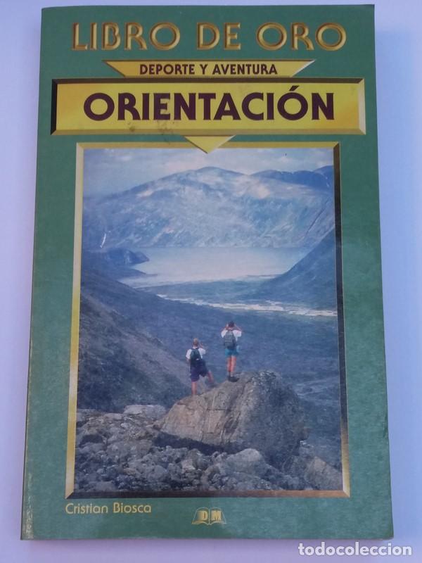 Libros: Orientaci&oacute;n - Cristian Biosca - Foto 1