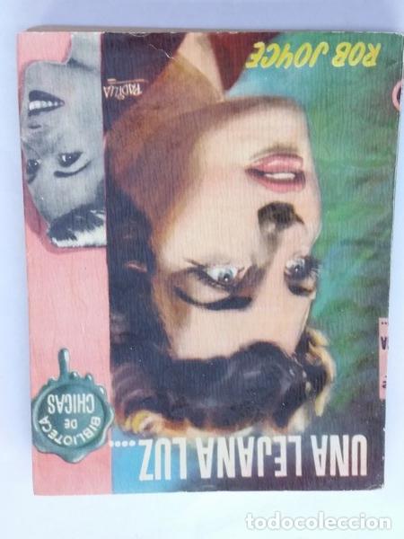 Libros: Una lejana luz - Joyce, Rob - Foto 1