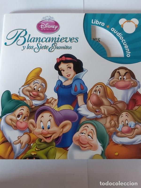 Libros: Blancanieves y los siete enanitos - Foto 1
