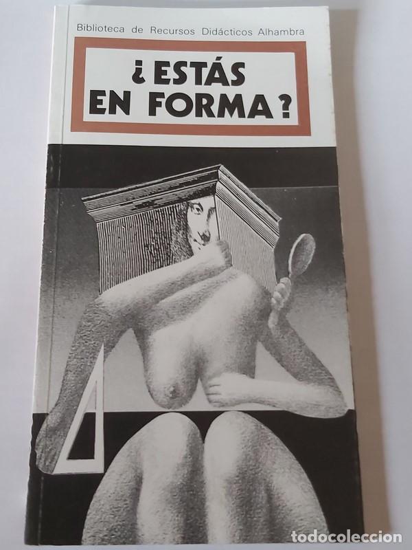 Libros: Est&aacute;s en forma ? - VV.AA - Foto 1