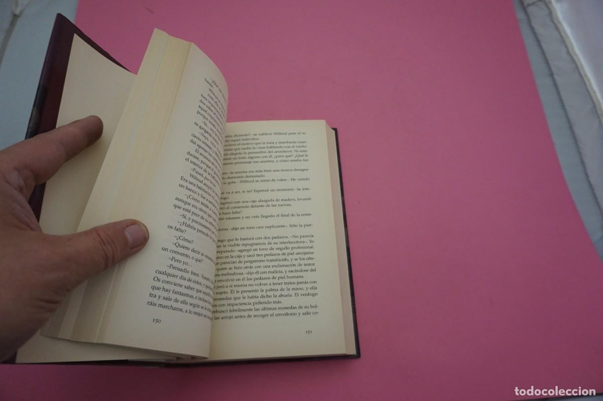 Libros: AR6B/ EL LABORATORIO DE LOS ALQUIMISTAS - RICHARD ROTZER / CIRCULO DE LECTORES - Foto 4