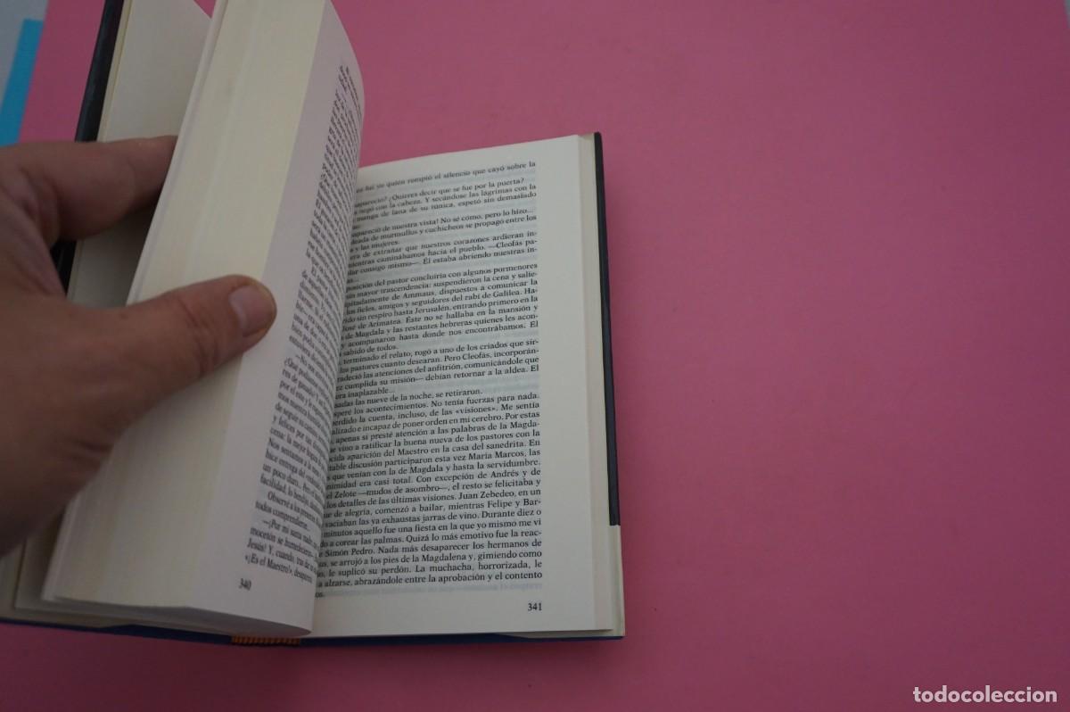 Libros: AR7B/ CABALLO DE TROYA 2 - J. J. BENITEZ / CIRCULO DE LECTORES - Foto 3