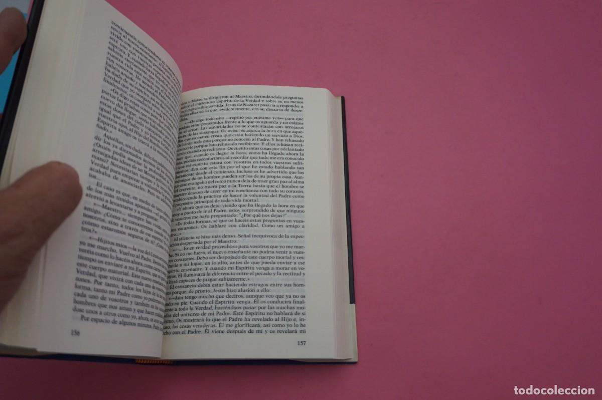 Libros: AR7B/ CABALLO DE TROYA 2 - J. J. BENITEZ / CIRCULO DE LECTORES - Foto 4