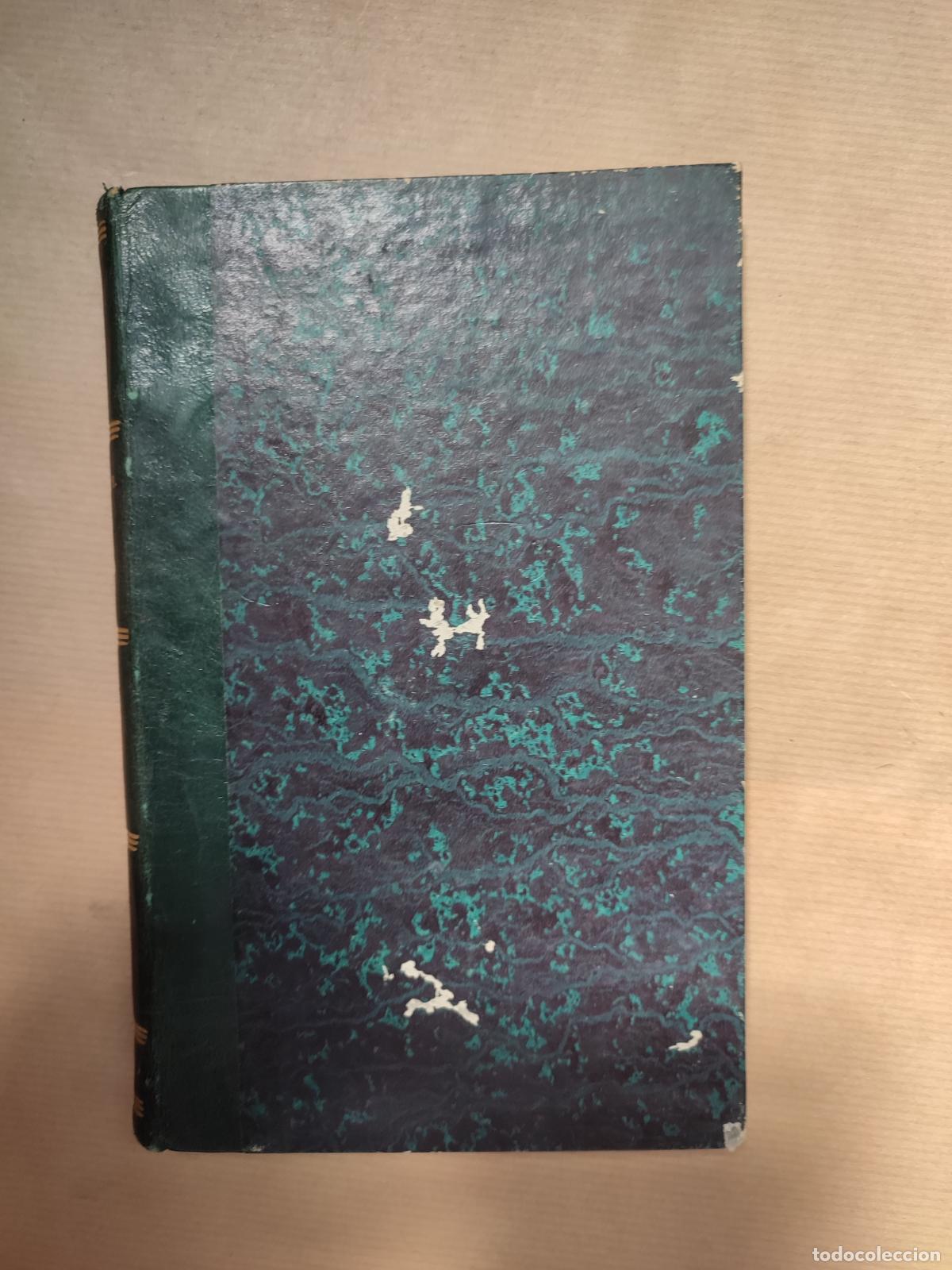 Libros: Nelson 1758 - 1805 - DE LAMARTINE A. - Foto 3