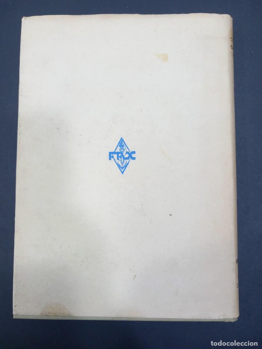 Libros: 1953 LOS OPERARIOS DE LA VI&Ntilde;A - GIOVANNI PAPINI * - Foto 3