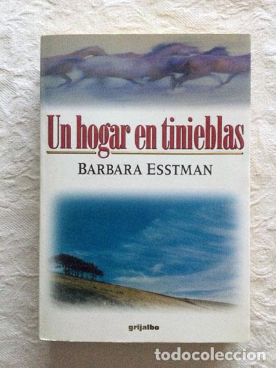 Libros: Un hogar en tinieblas - Barbara Esstman - Foto 1