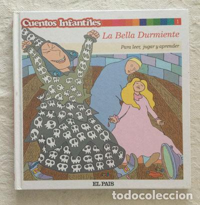 Libros: La bella durmiente - Foto 1