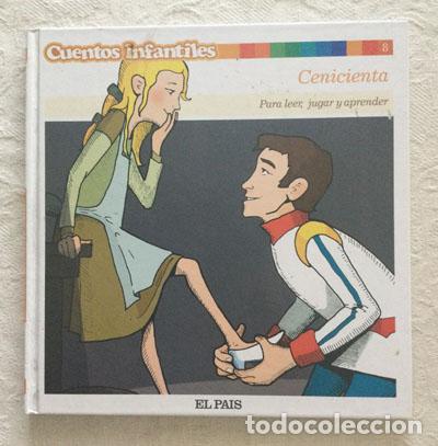 Libros: Cenicienta (8) - Foto 1