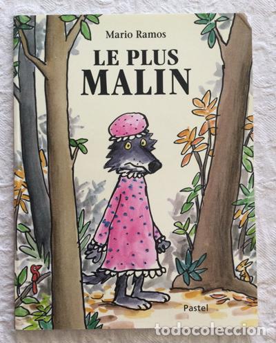 Libros: Le plus Malin - Mario Ramos - Foto 1