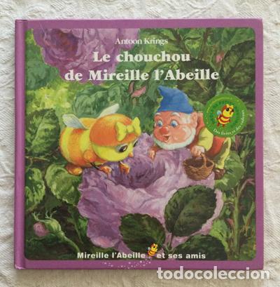 Libros: Le chouchou de Mireille l&acute;Abeille - Antoon Krings - Foto 1