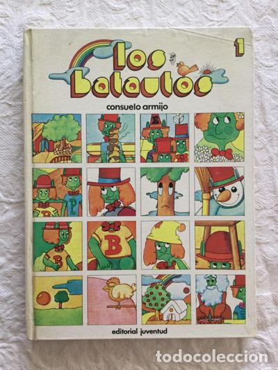 Libros: Los batautos - Consuelo Armijo - Foto 1