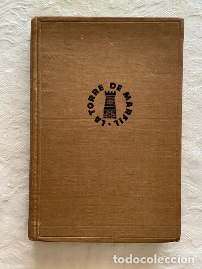 Libros: La avenida de los sauces - Sinclair Lewis - Foto 1