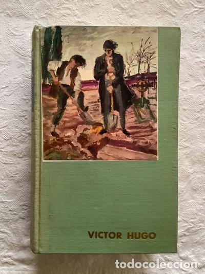 Libros: Obras de V&iacute;ctor Hugo - V&iacute;ctor Hugo - Foto 1