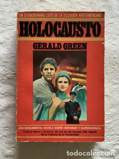 Libros: Holocausto - Gerald Green - Foto 1