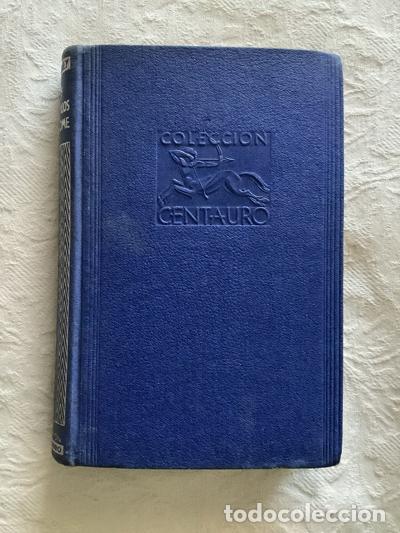 Libros: Los esc&aacute;ndalos de Crome - Aldous Huxley - Foto 1