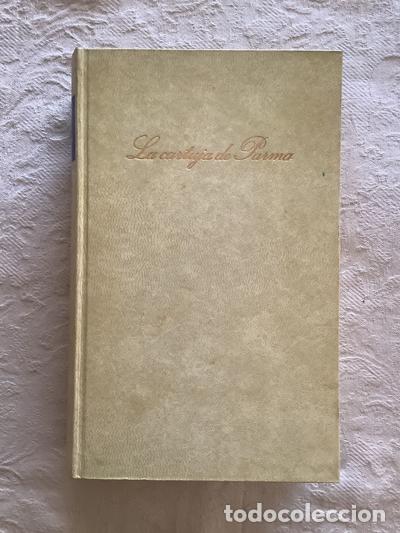 Libros: La cartuja de Parma - Stendhal - Foto 1