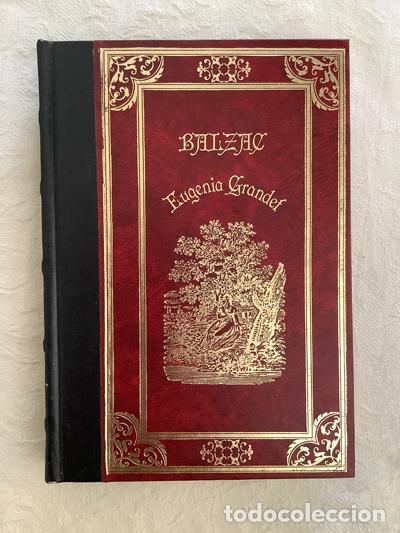 Libros: Eugenia Grandet - Honore de Balzac - Foto 1