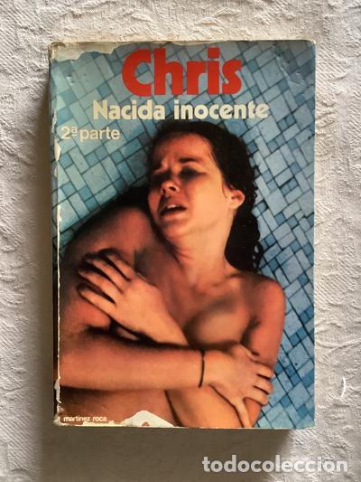 Libros: Chris. Nacida inocente - Paul May - Foto 1