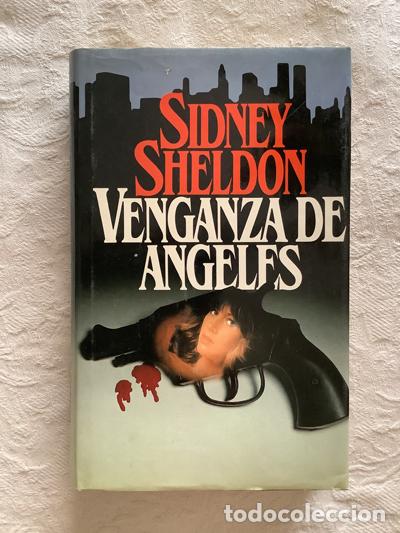 Libros: Venganza de &aacute;ngeles - Sidney Sheldon - Foto 1