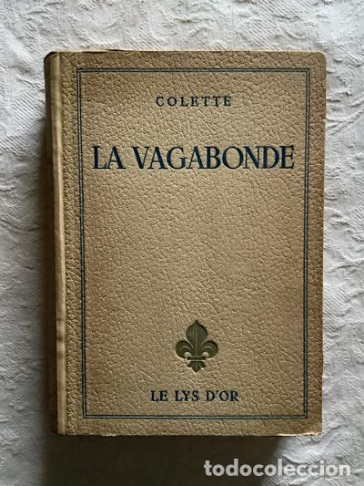 Libros: La Vagabonde - Colette - Foto 1