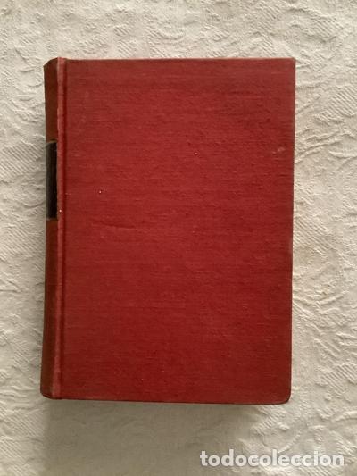 Libros: El triste cipr&eacute;s - Agatha Christie - Foto 1
