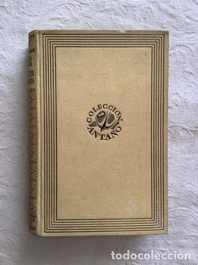 Libros: Amor de perdici&oacute;n - Camilo Castello Branco - Foto 1