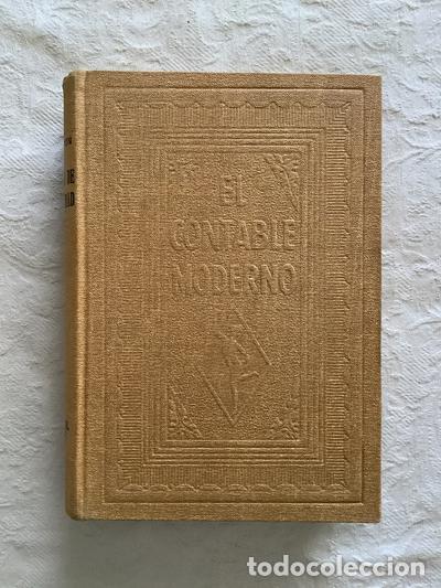 Libros: Elementos de contabilidad - Le&oacute;n Batard&oacute;n - Foto 1