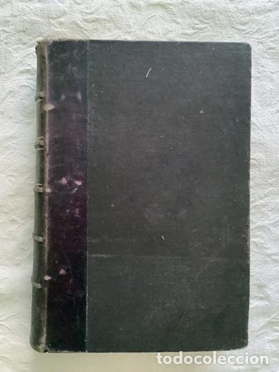 Libros: Manual pr&aacute;ctico de medicina interna - A. Von Domarus - Foto 1