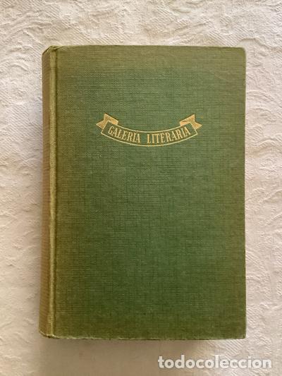 Libros: El doctor Jivago - Boris L. Pasternak - Foto 1