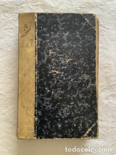 Libros: Elements de G&eacute;om&eacute;trie - Eugene Rouche y Ch. De Comberousse - Foto 1