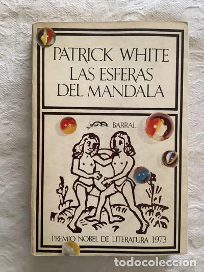Libros: Las esferas del mandala - Patrick White - Foto 1