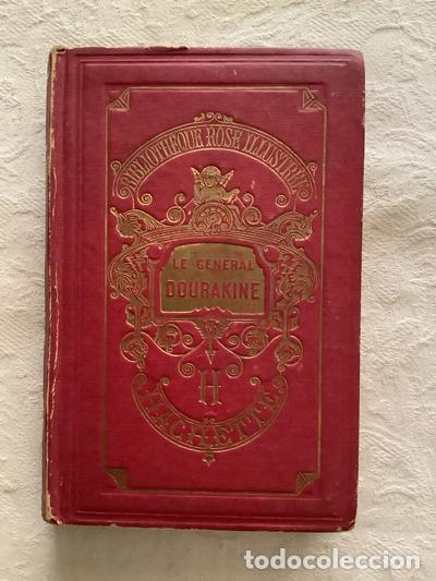 Libros: Le G&eacute;n&eacute;ral Dourakine - M. La Comtesse de S&eacute;gur - Foto 1