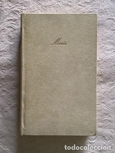 Libros: Mar&iacute;a - Jorge Isaacs - Foto 1