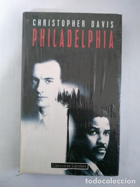 Libros: Philadelphia - Christopher Davis - Foto 1