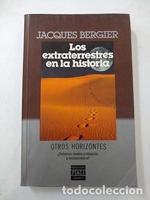 Libros: Los Extraterrestres en la Historia - Foto 1
