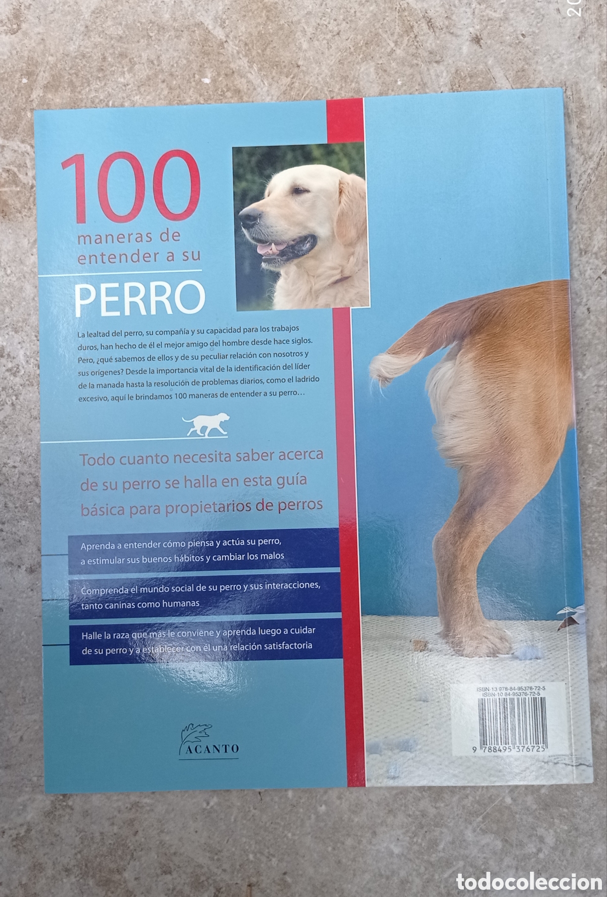 Libros: 100 maneras de entender a su perro , Roger tabor - Foto 8