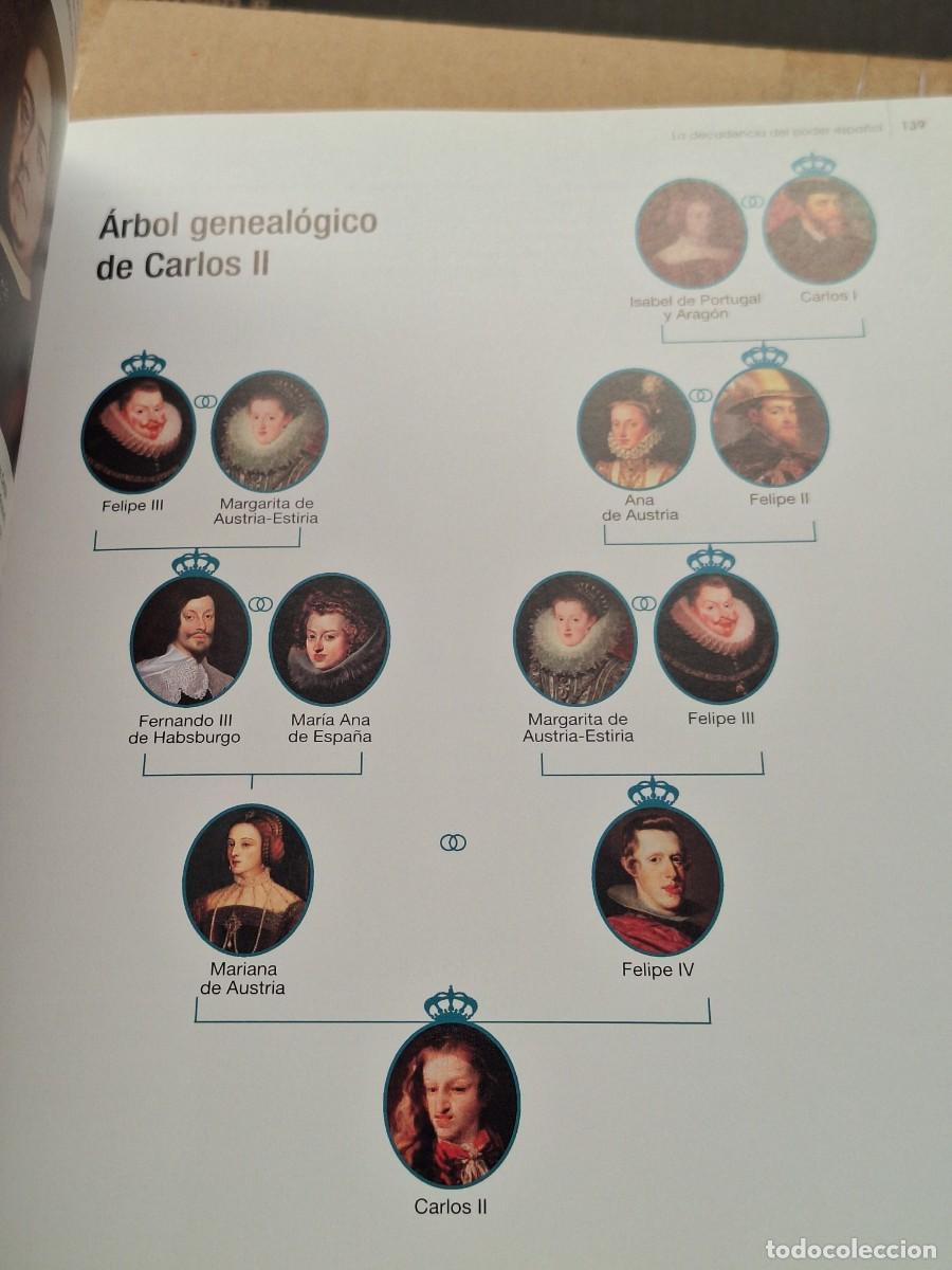 Libros: Espa&ntilde;a como imperio : Atlas ilustrado - Foto 4
