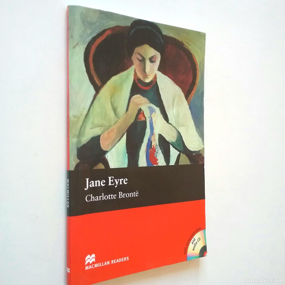 Libros: Charlotte Bront&euml; (Retold by Florence Bell) - Jane Eyre - Foto 1