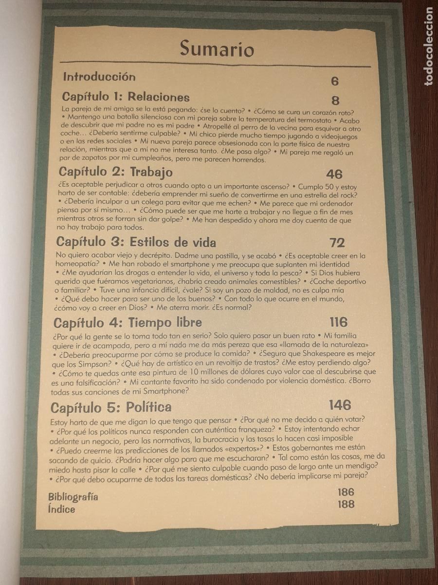 Libros: &iquest; QUE HARIA NIETZSCHE ? - AUTOAYUDA - MARCUS WEEKS - Foto 3