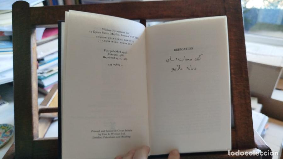Libros: Time for a tiger - Burgess, Anthony - Foto 3