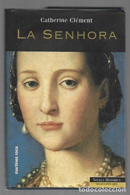 Libros: SENHORA - LA - CLEMENT, CATHERINE - Foto 1