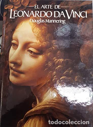 Libros: El Arte de Leonardo Da Vinci - Foto 1